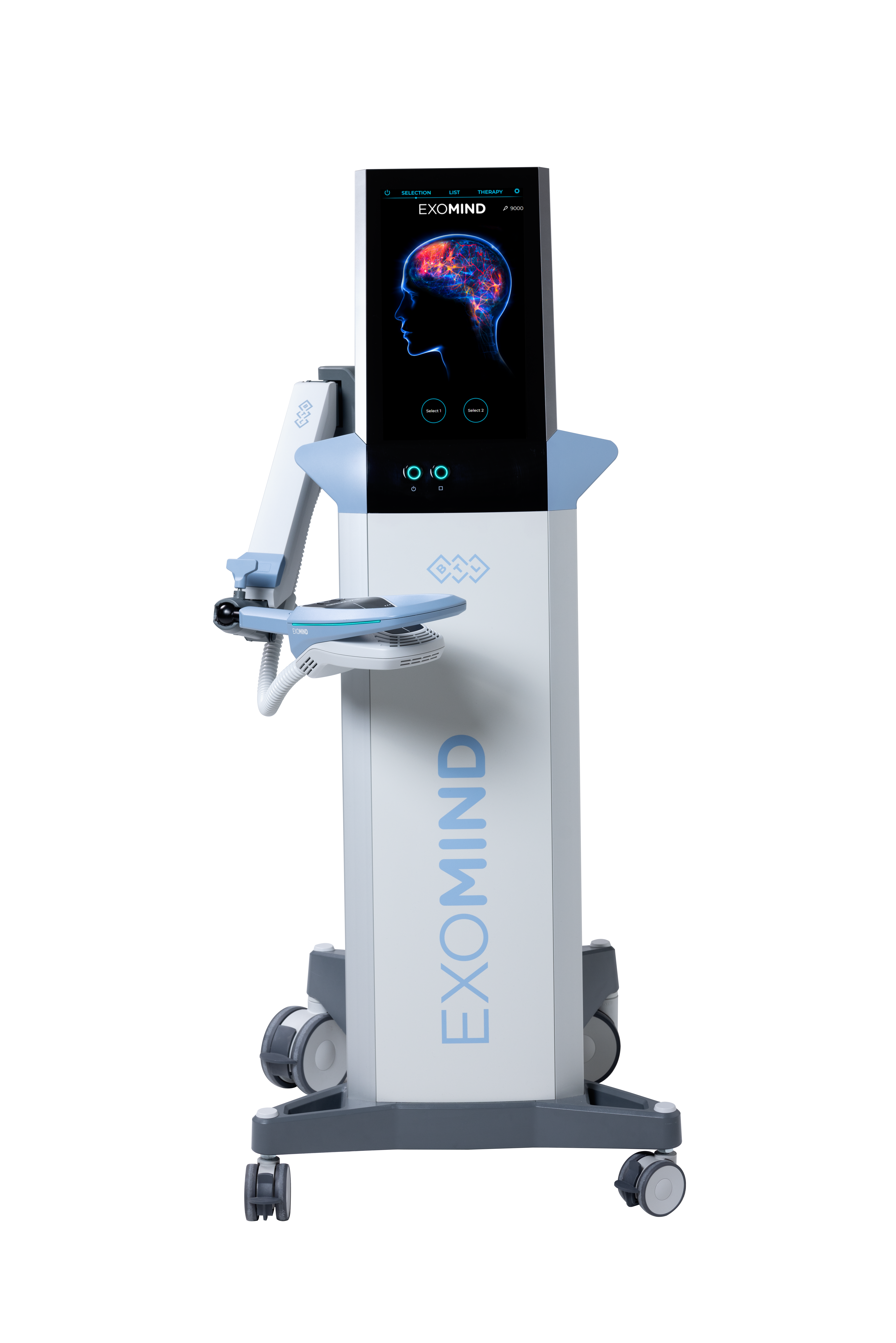 EXOMIND™